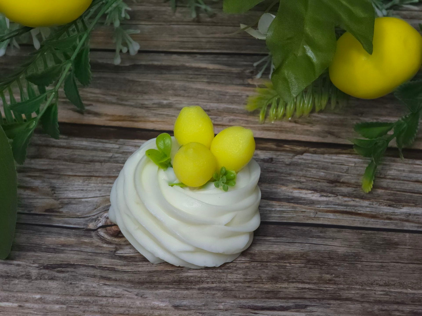 Citrus Cloud