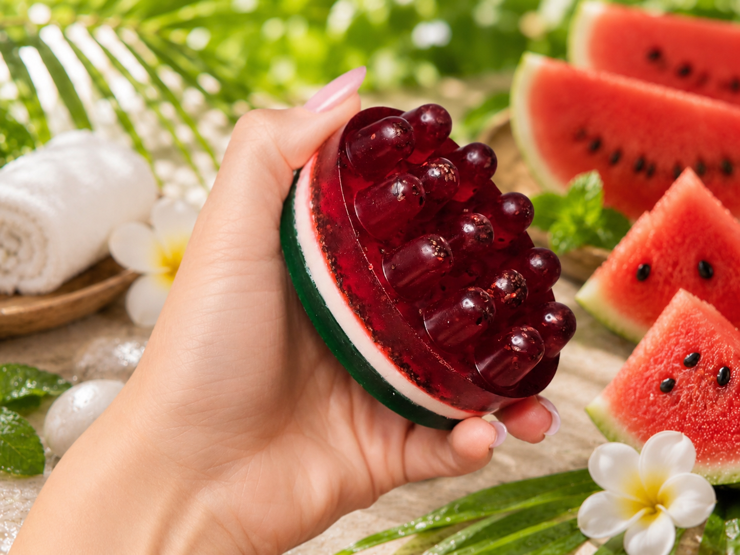 Watermelon Jolly
