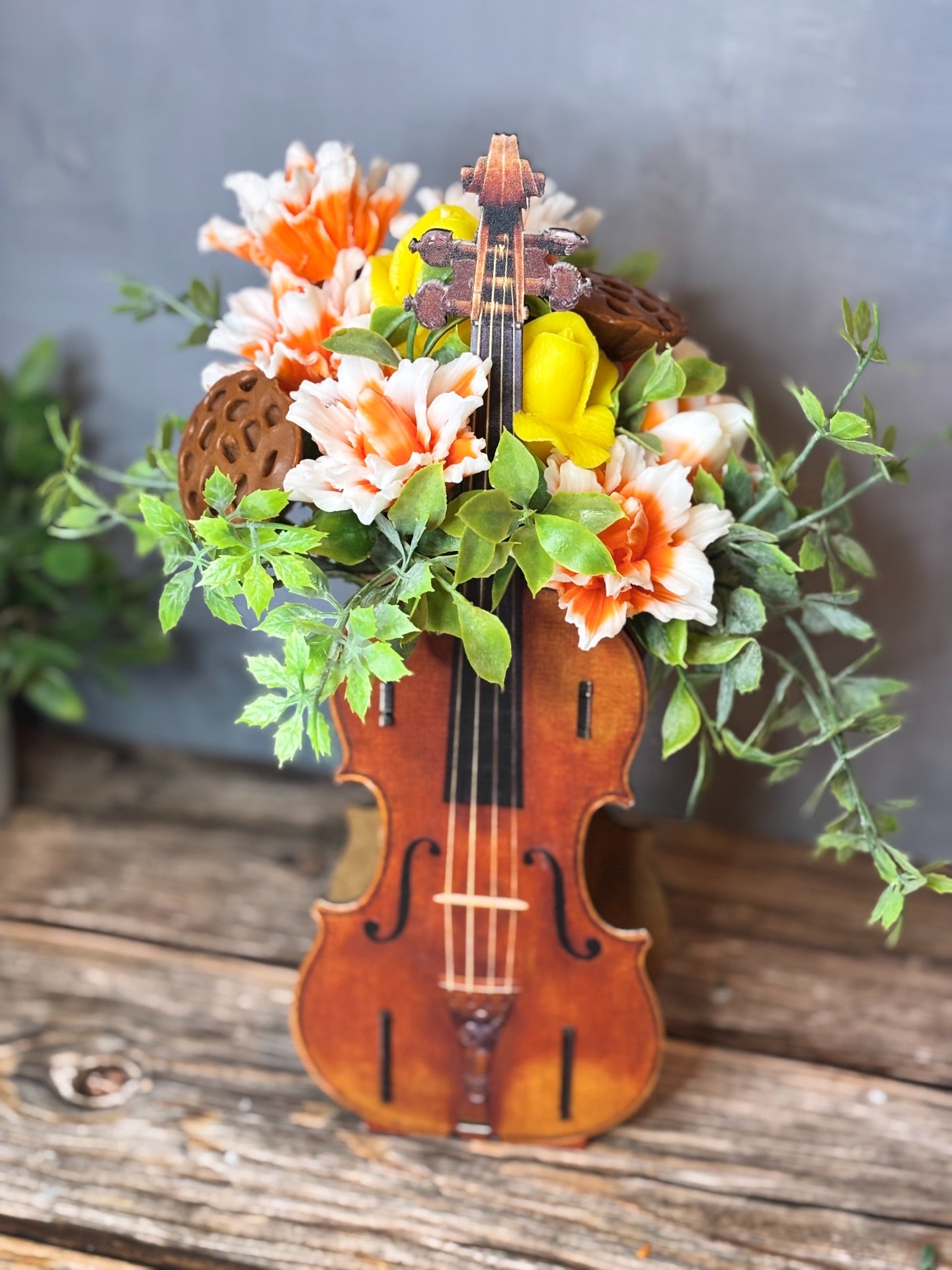 Harvest Harmony