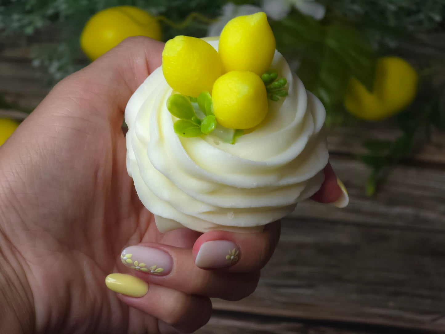 Citrus Cloud
