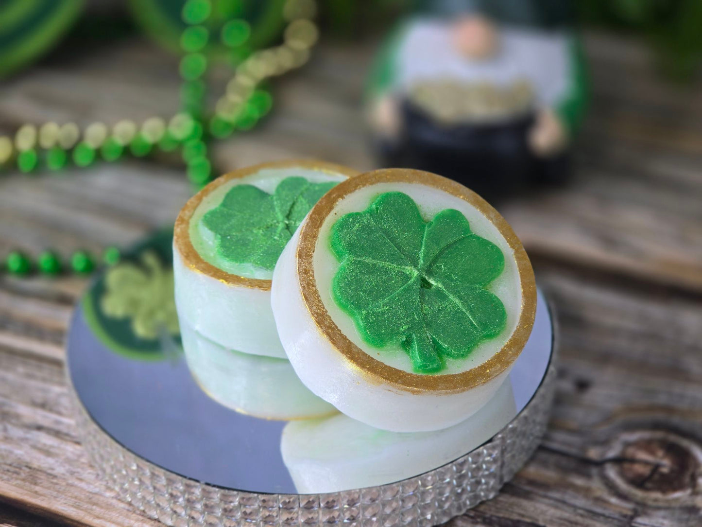 Lucky Clover