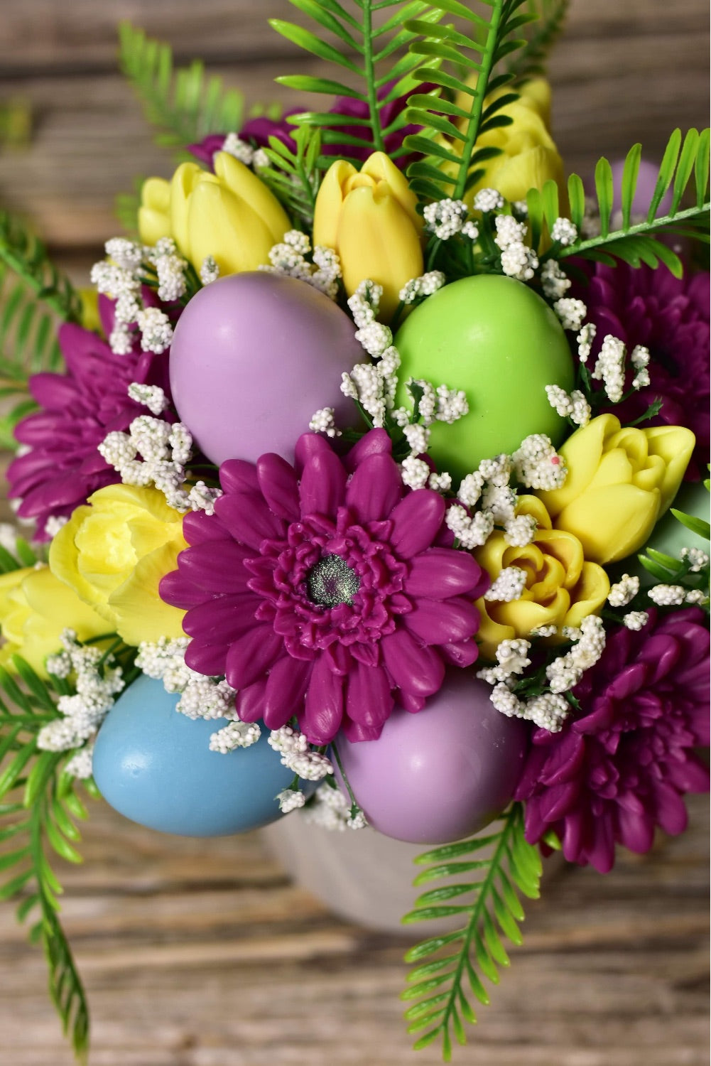 Easter Posies