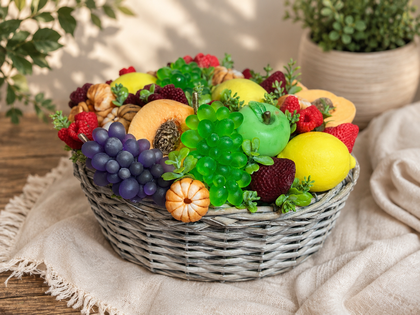 Fruit Basket "large"