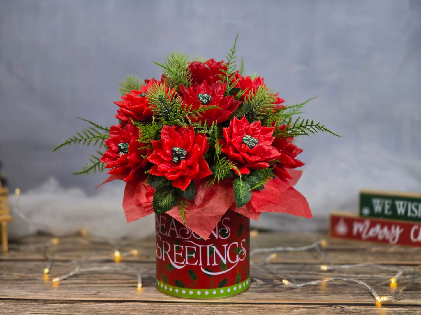 Season's Greetings