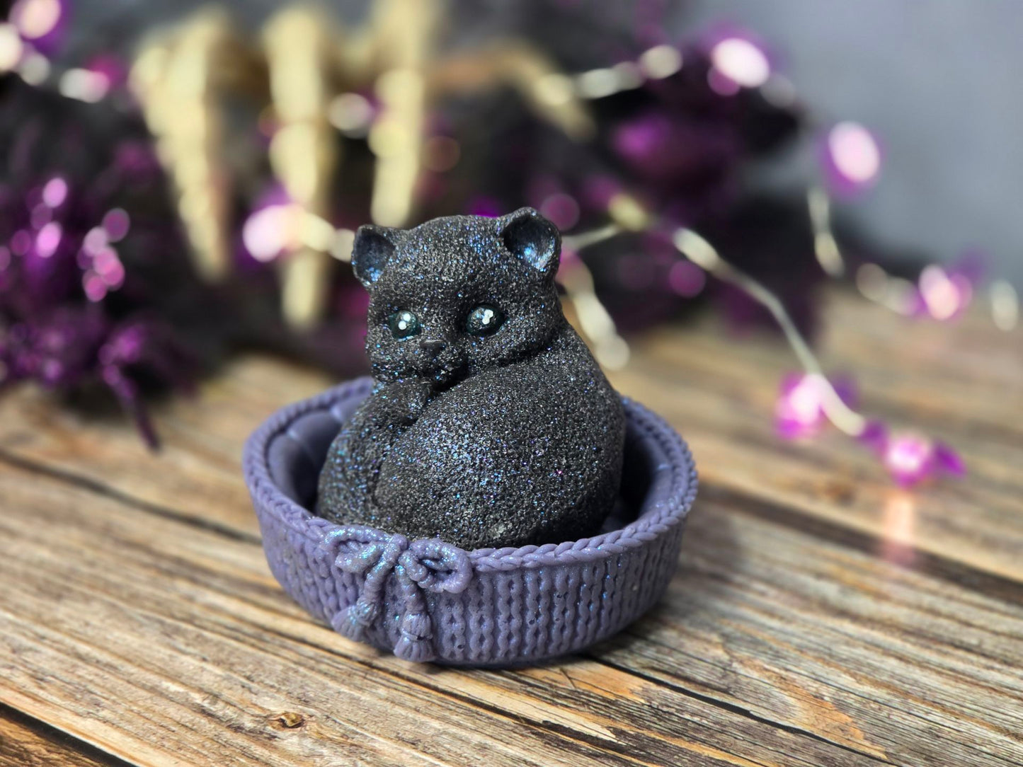 Midnight Purr