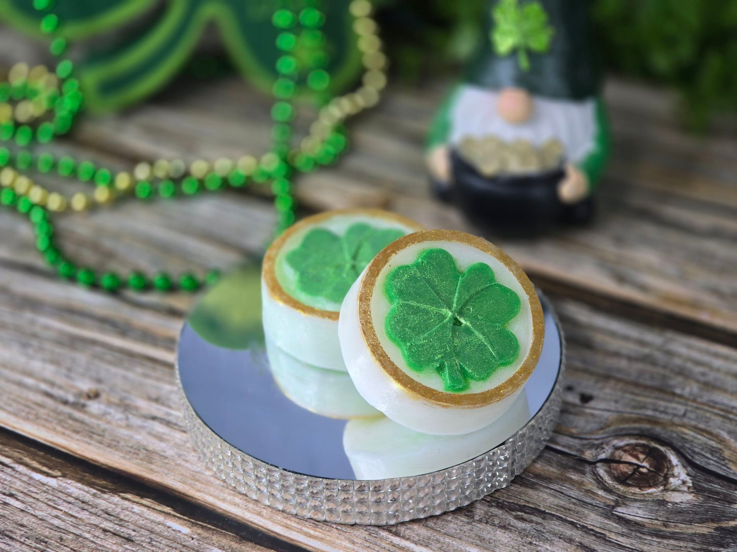 Lucky Clover