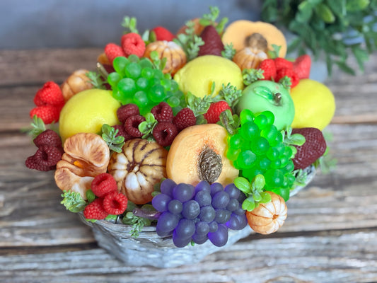 Fruit basket