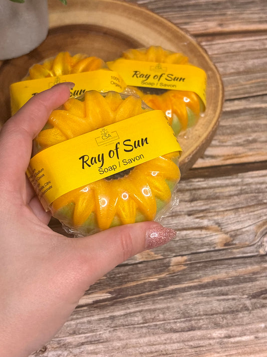 Ray of Sun