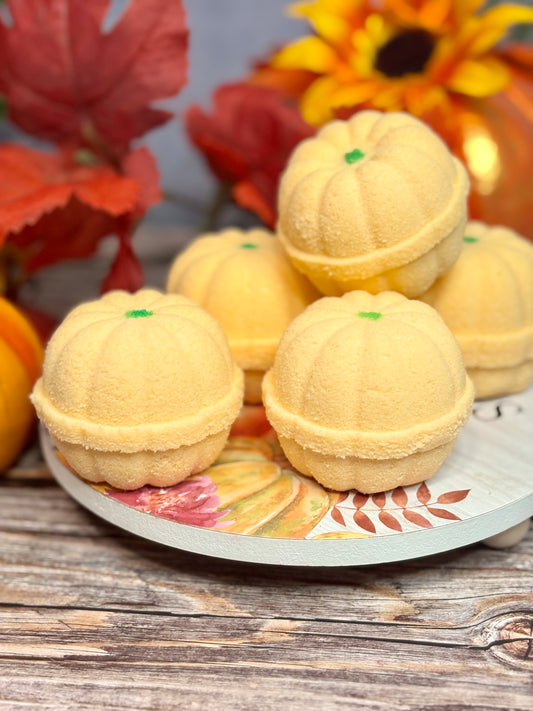 Harvest Fizz