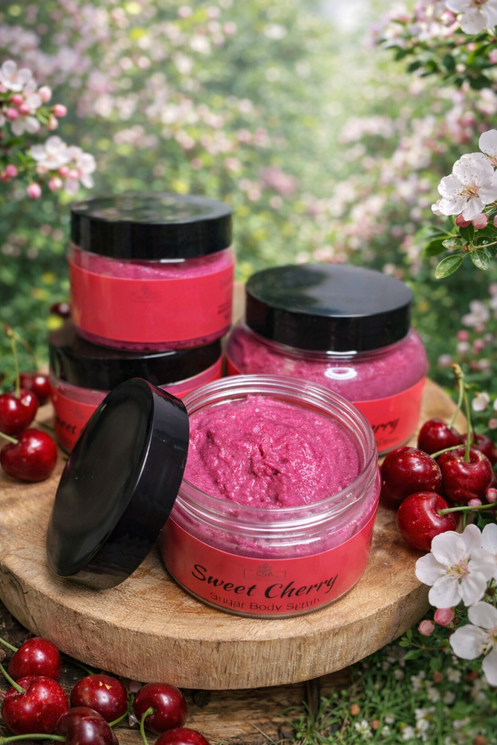 Sweet Cherry
