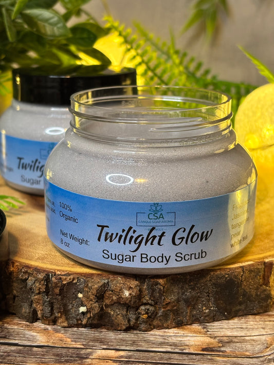 Twilight Glow