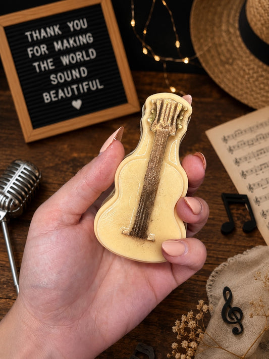 Guitar Bar