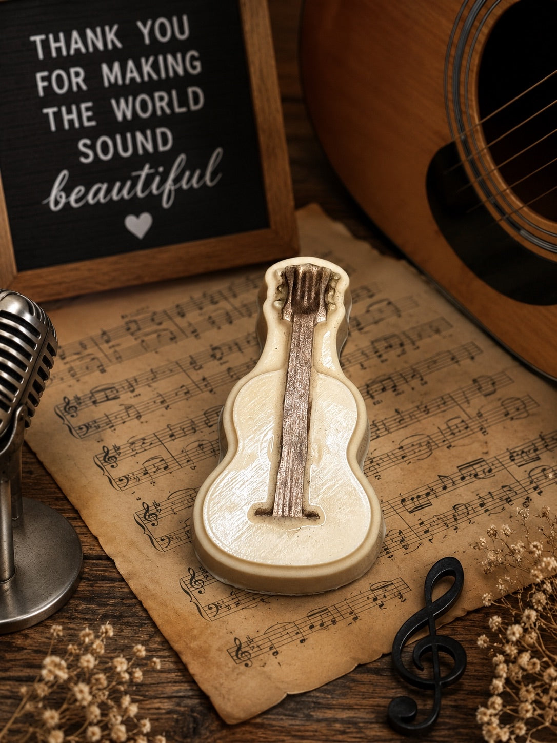 Guitar Bar