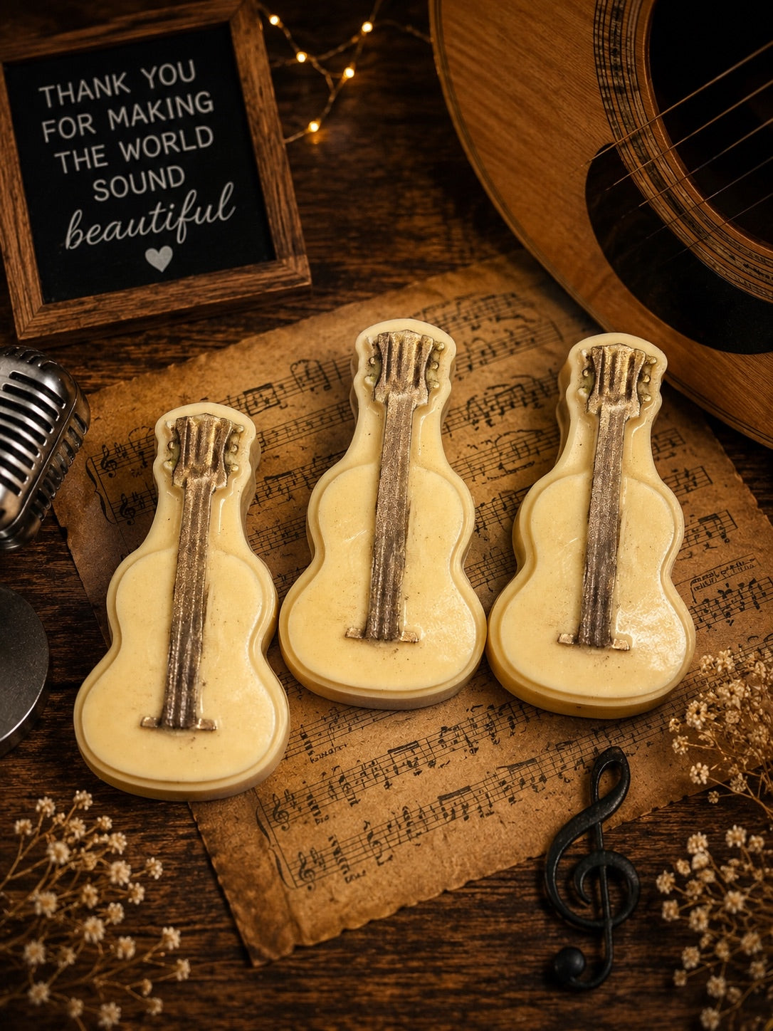 Guitar Bar