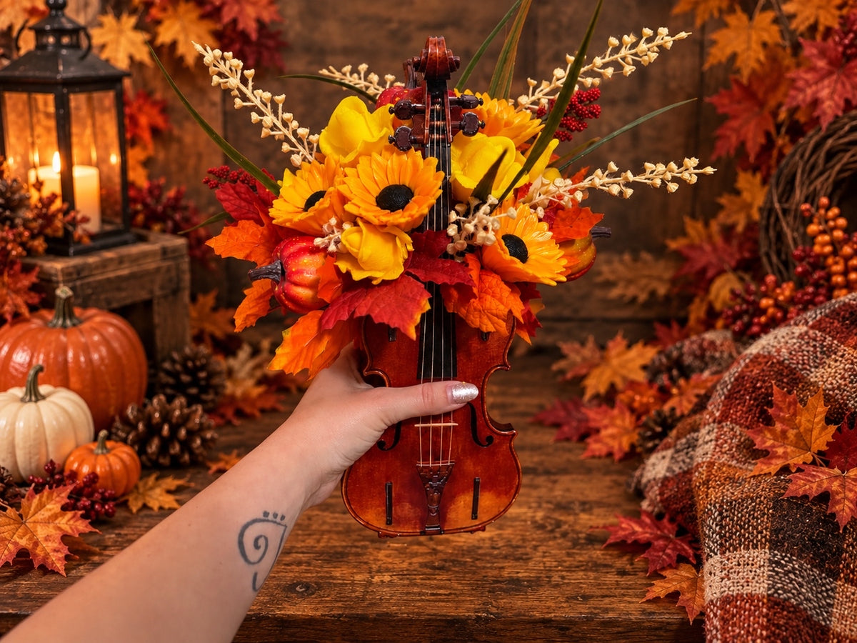 Notes of Autumn