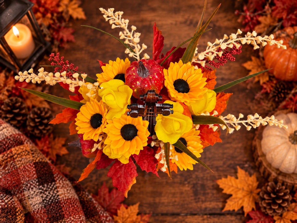 Notes of Autumn