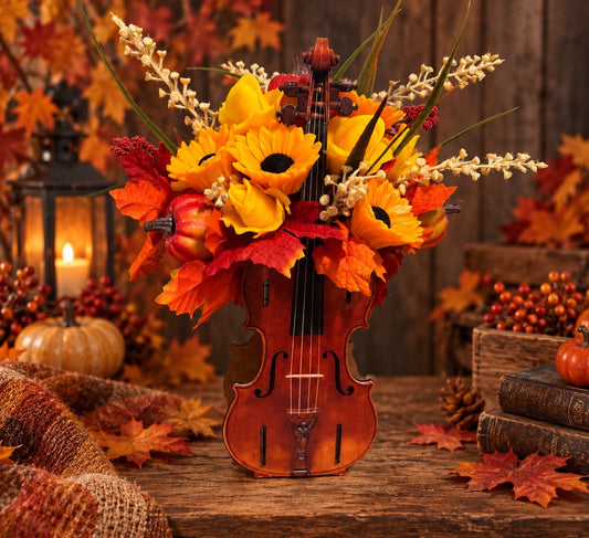 Notes of Autumn