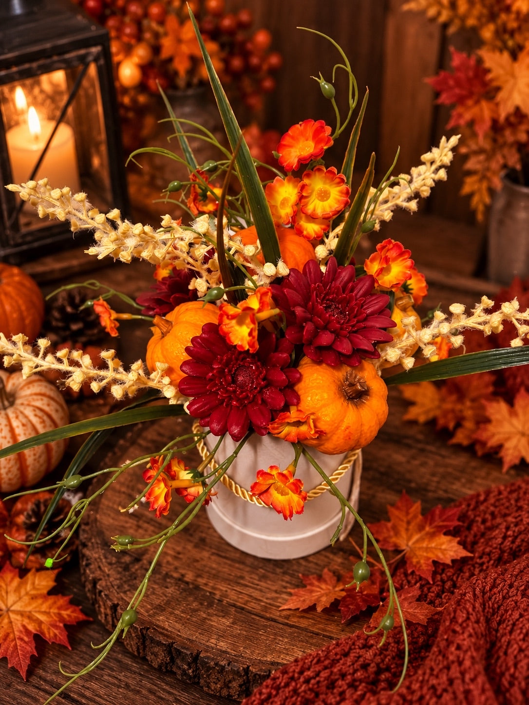 Harvest boquet