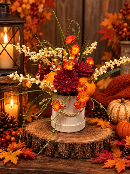 Harvest boquet