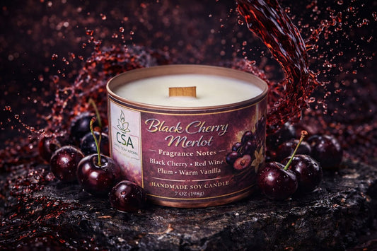 Black Cherry Merlot