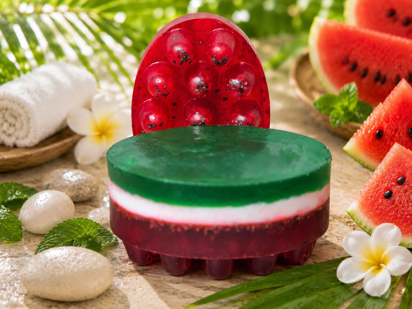 Watermelon Jolly