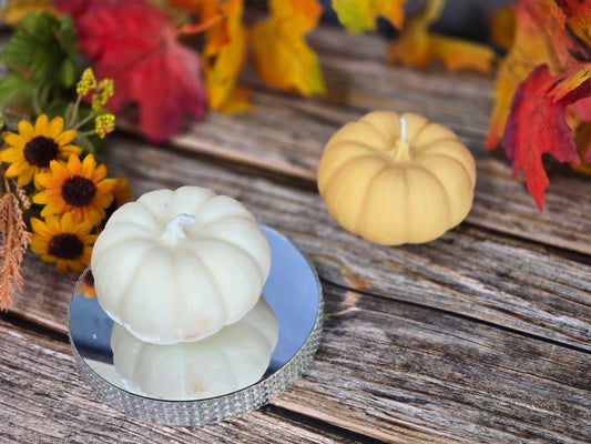 Pumpkin light