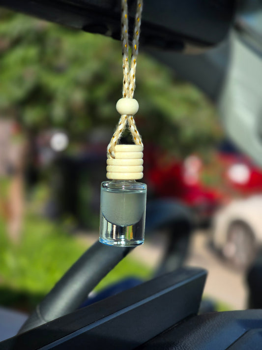 Mini Teardrop