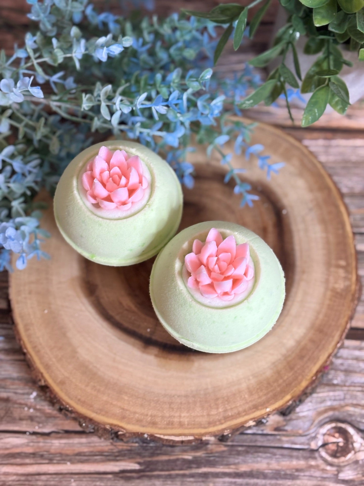 Soakulent Bloom