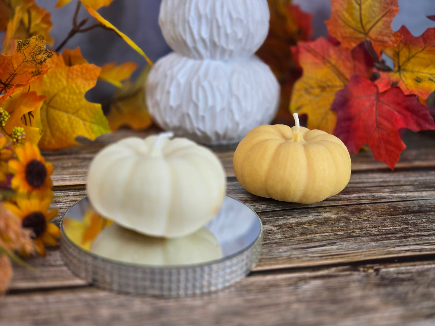 Pumpkin light