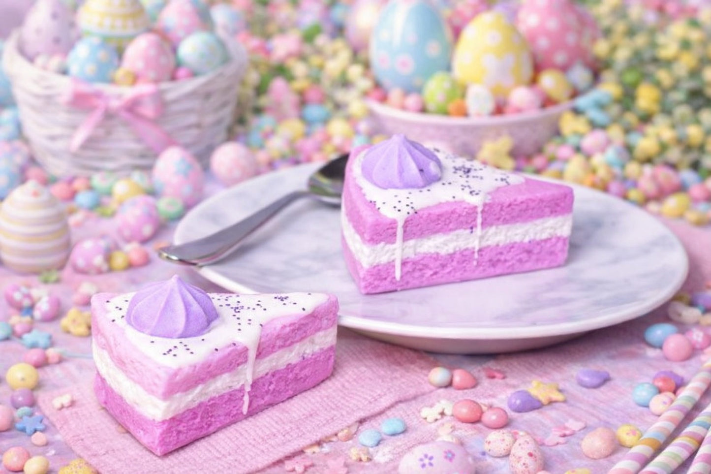 Silly Cake