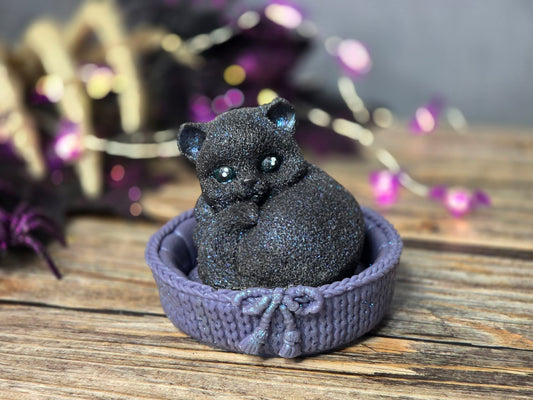 Midnight Purr