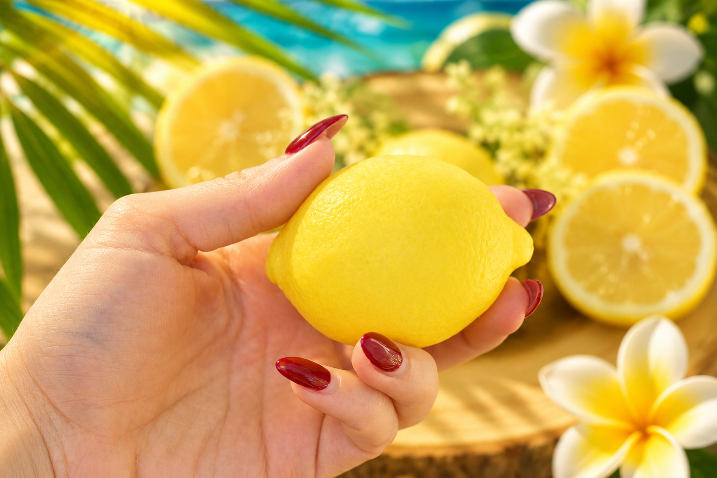 Zest Delight