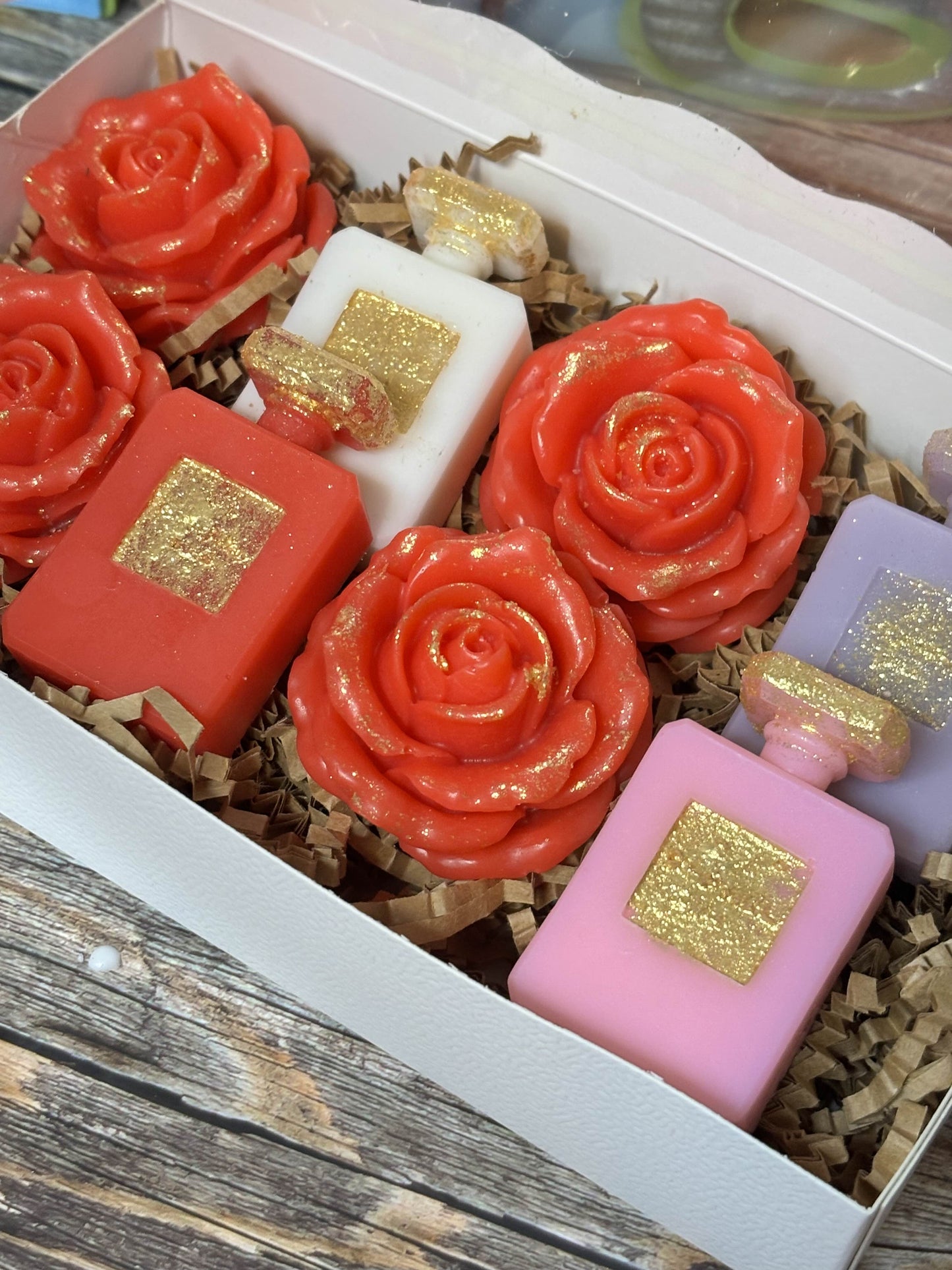Fragrant Set
