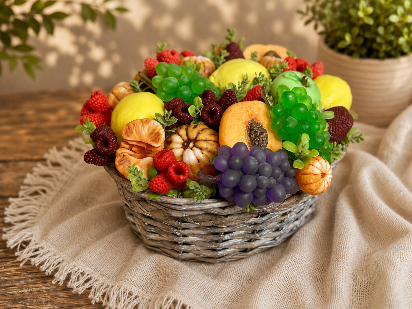 Fruit Basket "large"