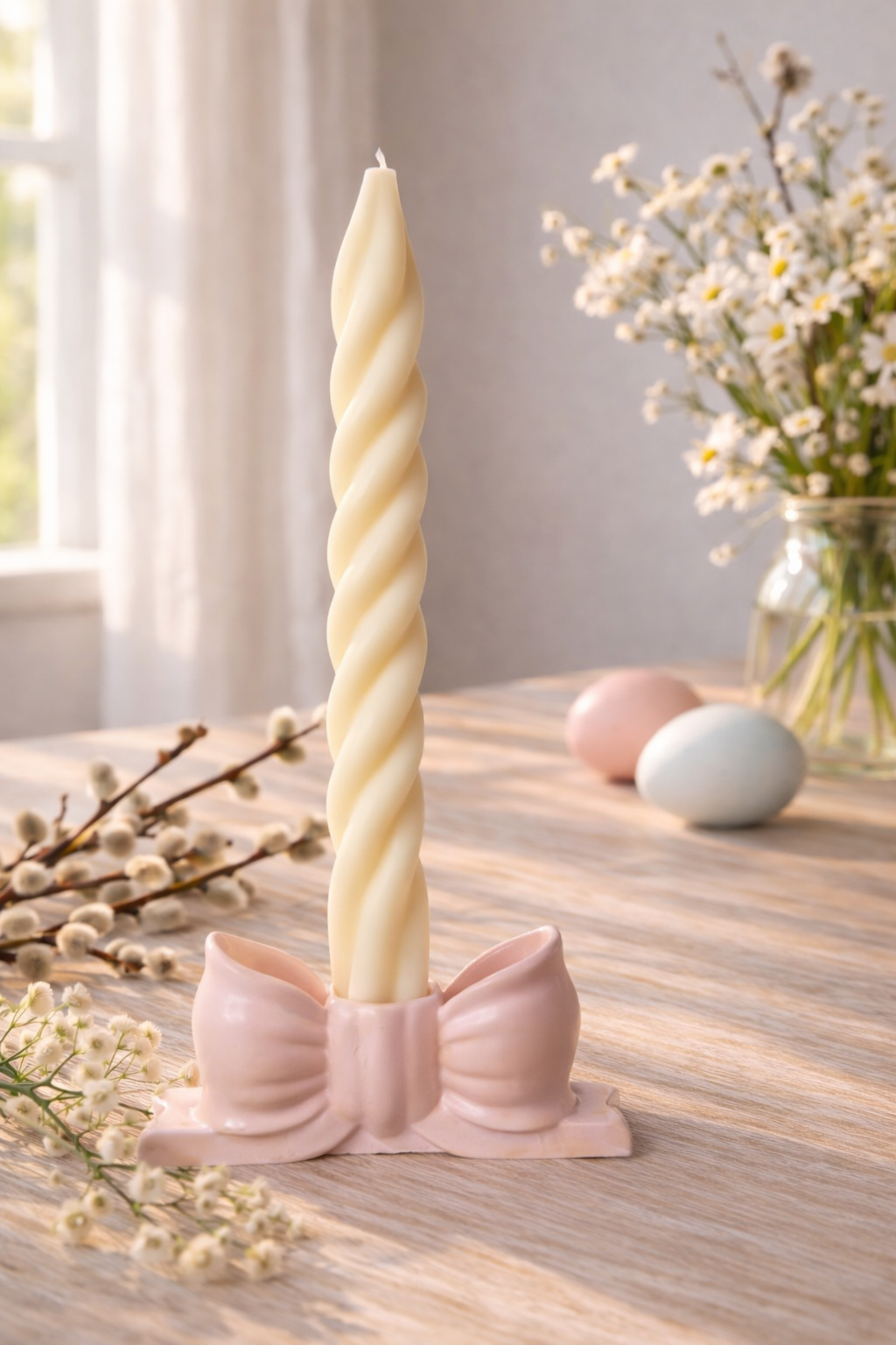 Spring Twist