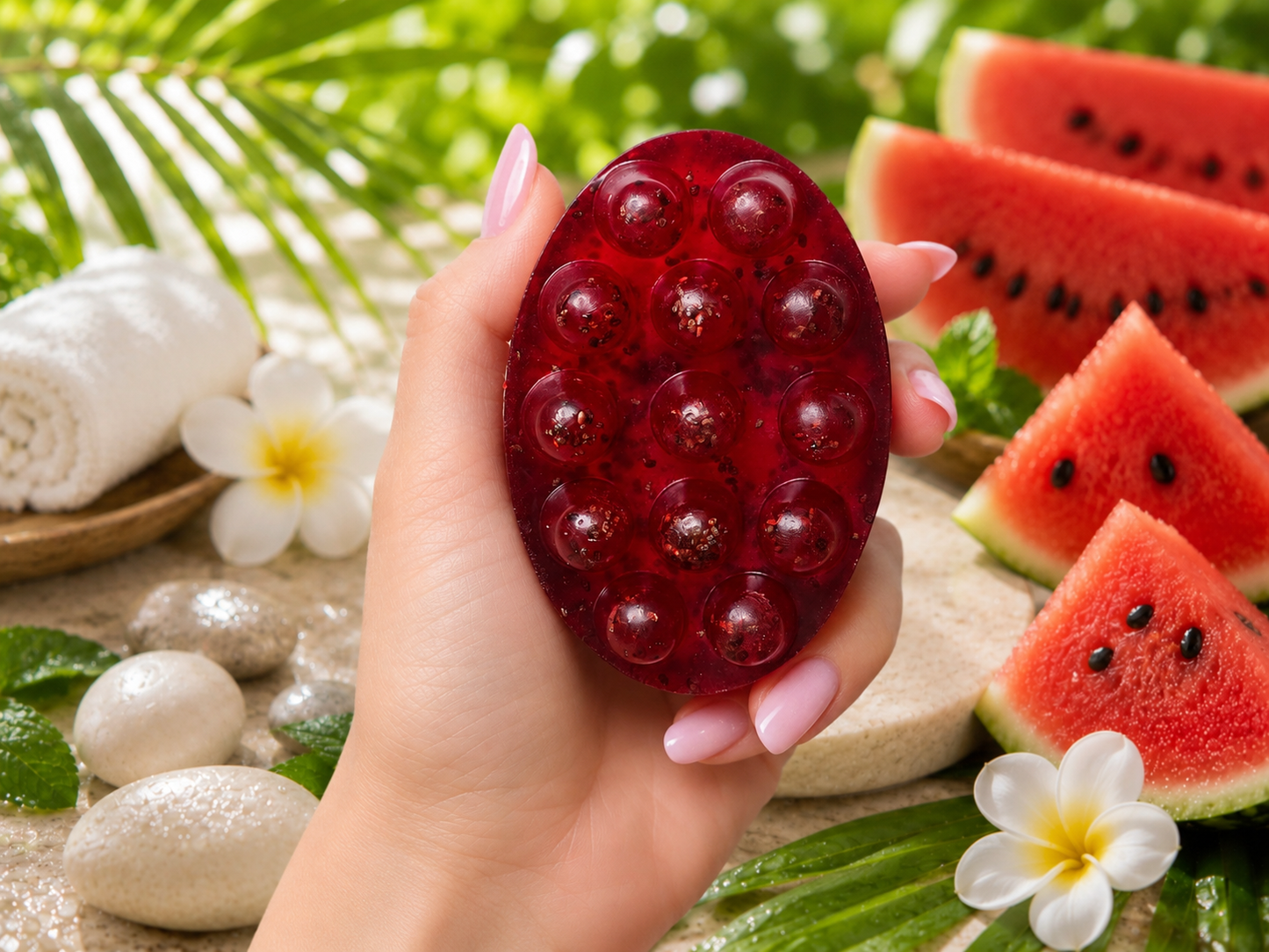 Watermelon Jolly