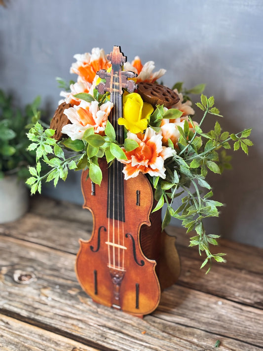 Harvest Harmony