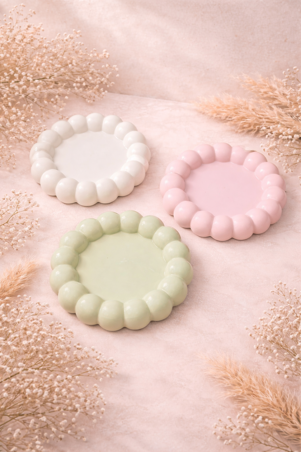 Pearl Tray