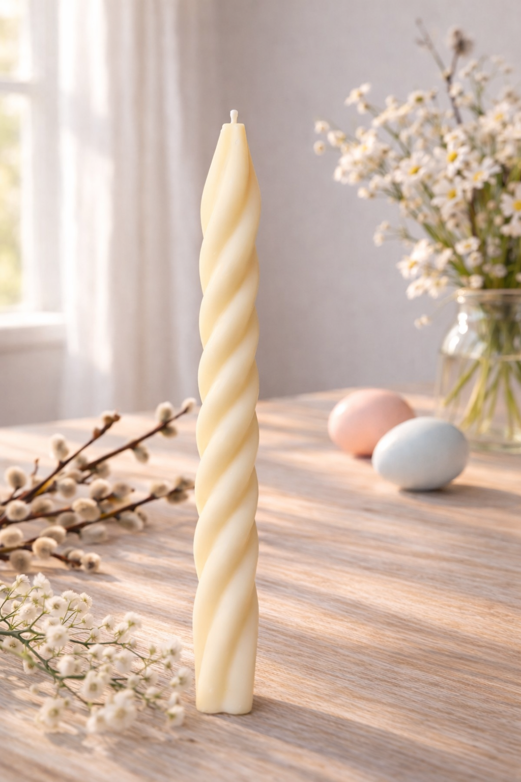 Spring Twist