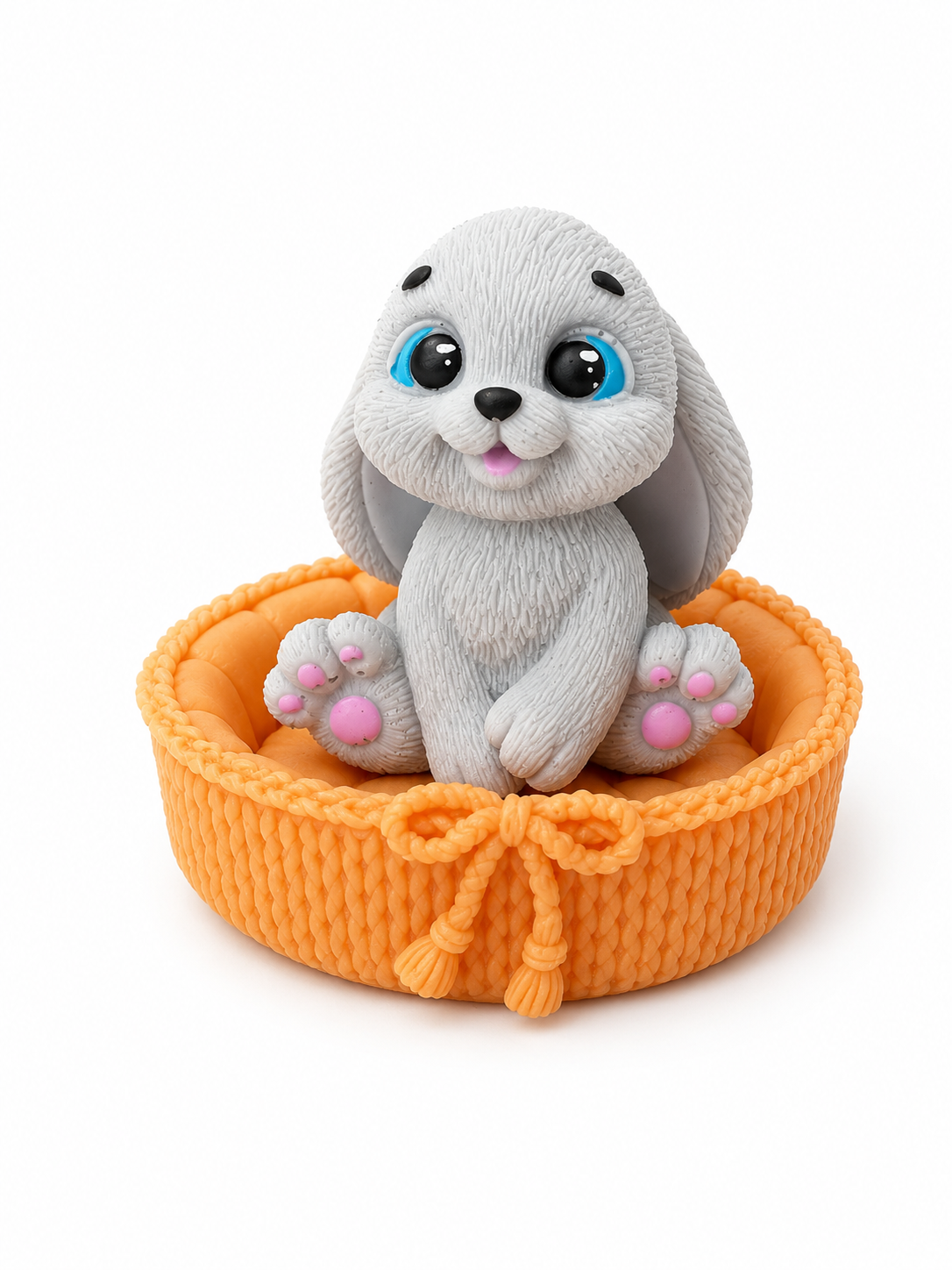 Illusha Bunny