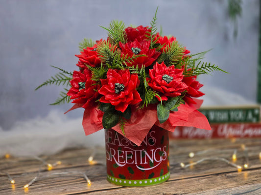 Season's Greetings