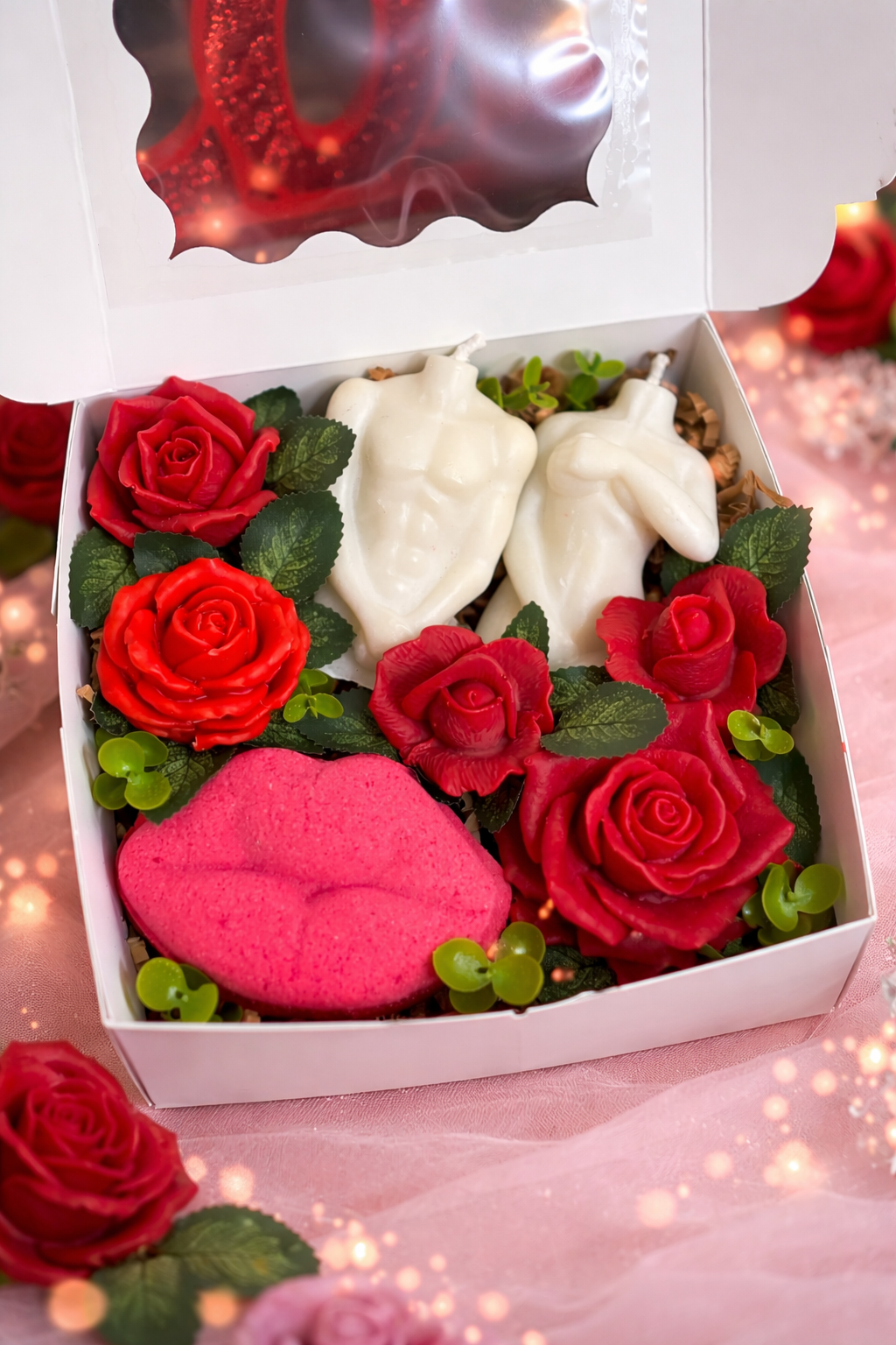 Heartsrings