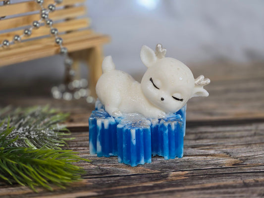Crystal Blue