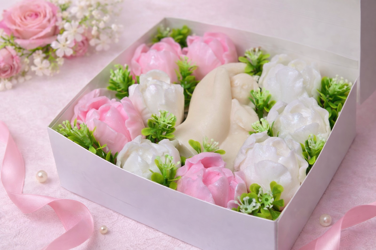 Love’s Tender Touch