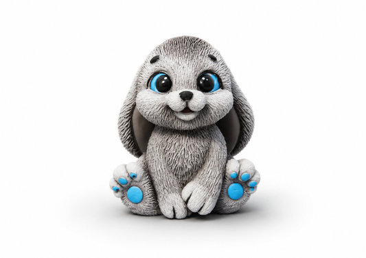 Illusha Bunny