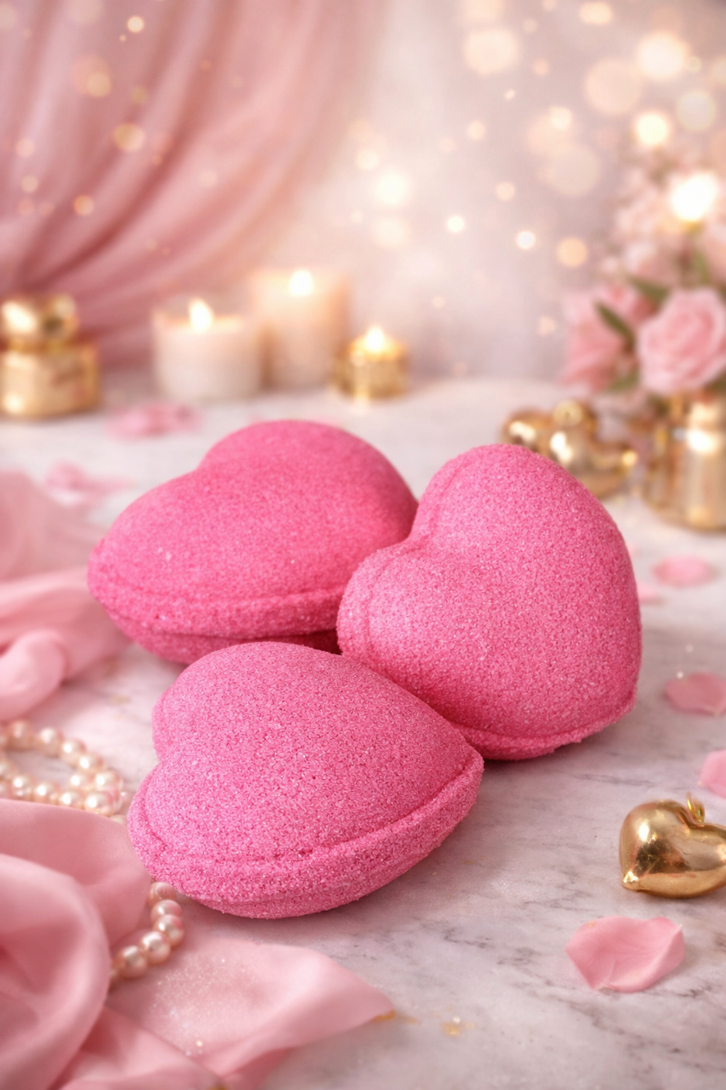 Pink Amour