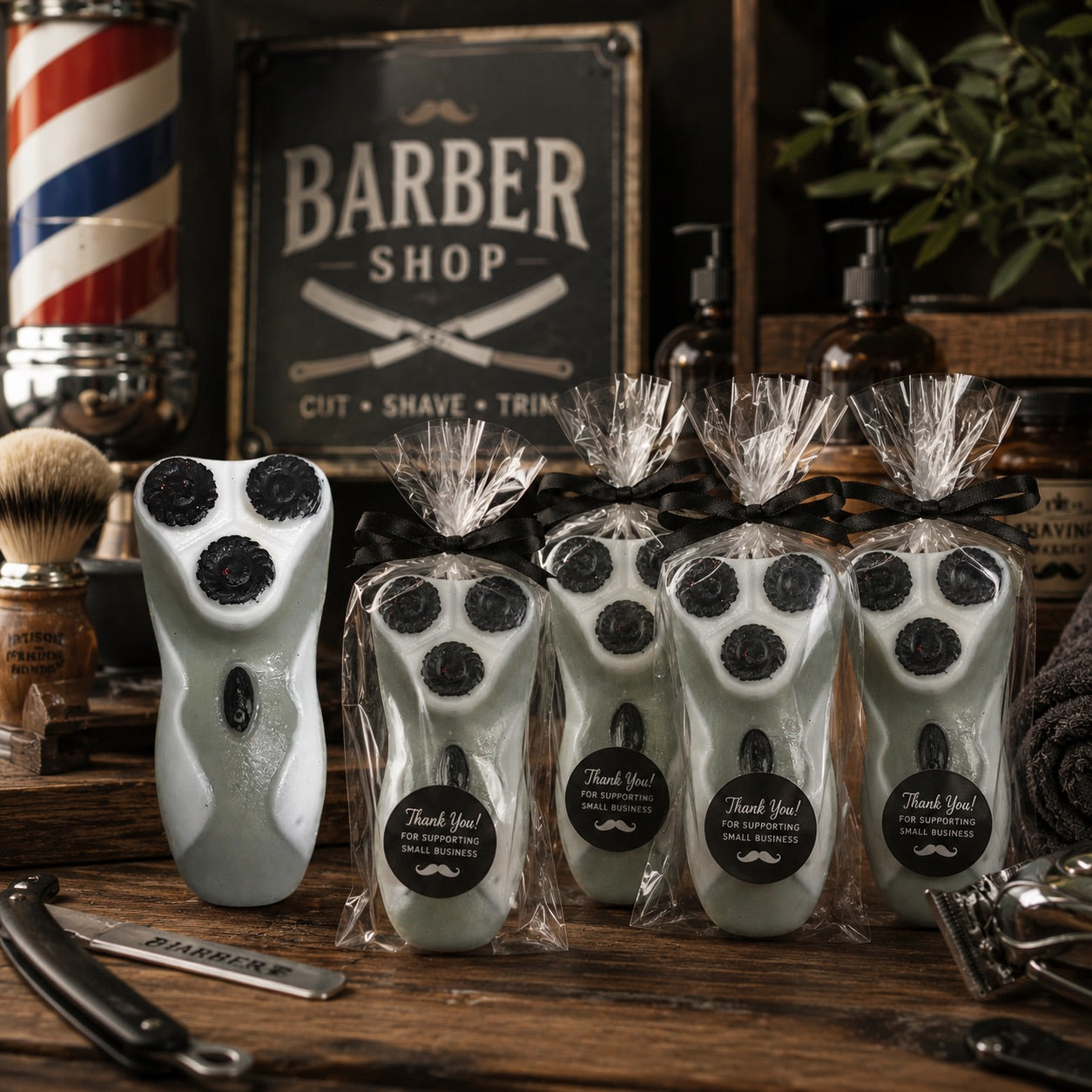 Barber