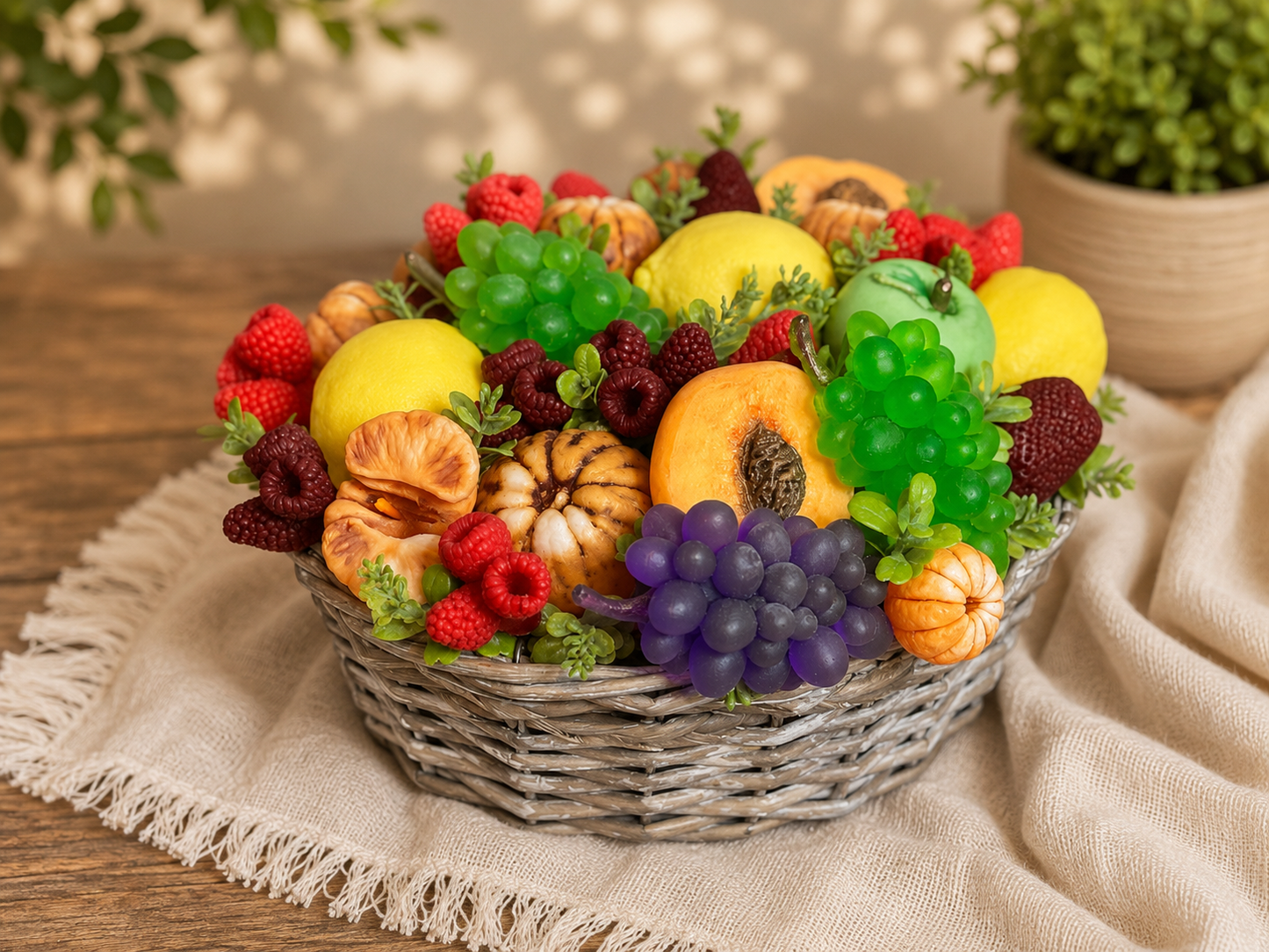 Fruit Basket "large"