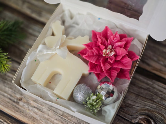 Holly Bloom Set