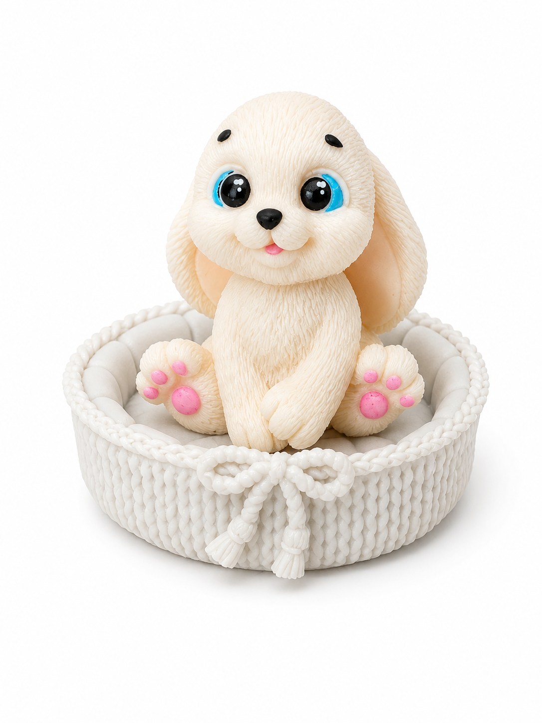 Illusha Bunny
